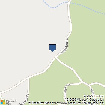 0 Harrison Springs Road Oroville, CA MLS# OR25105503