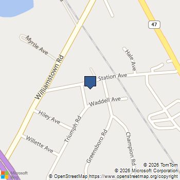 52 Station Avenue Franklinville, NJ MLS# NJGL2079476