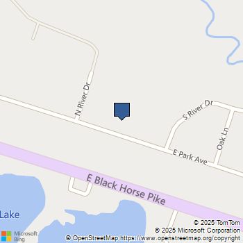 40 E Park Avenue Williamstown, NJ MLS# NJAC2021540