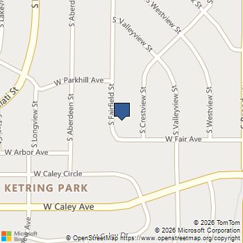 6174 S Fairfield Street Littleton, CO MLS# 9087318