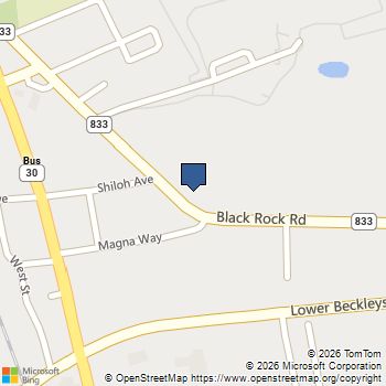 4160 Black Rock Road Hampstead, MD MLS# MDCR2034414