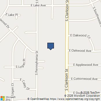 6263 S Clarkson Street Centennial, CO MLS# 9982642