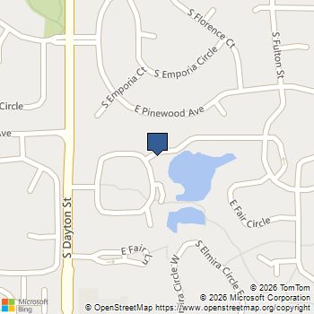 9896 E Maplewood Circle Englewood, CO MLS# 7908989