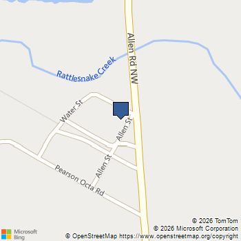 8017 Hamilton Street Washington Court House, OH MLS# 226005754