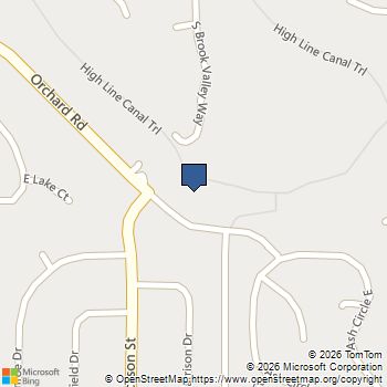 3901 E Orchard Road Centennial, CO MLS# 6781391