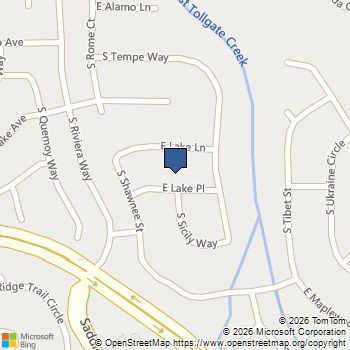 22351 E Lake Place Aurora, CO MLS# 8367510