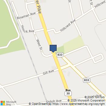 1210 Main Street N # A Hampstead, MD MLS# MDCR2031758