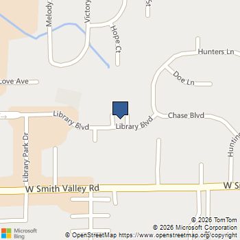 1620 Library Boulevard Greenwood, IN MLS# 22111925
