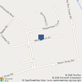 24 White Birch Drive E North East, MD MLS# MDCC2022706