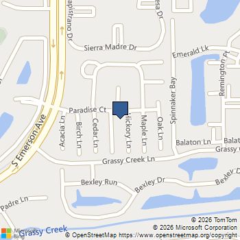 1111 Paradise Court Greenwood, IN MLS# 22123326
