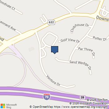 17904 Sand Wedge Drive Hagerstown, MD MLS# MDWA2037202