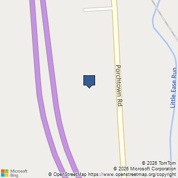 1059 Porchtown Road Franklinville, NJ MLS# NJGL2069116