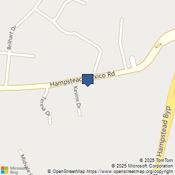 1291 Kevins Drive Hampstead, MD MLS# MDCR2031640