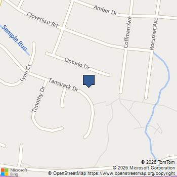 17308 Tamarack Drive Williamsport, MD MLS# MDWA2037092