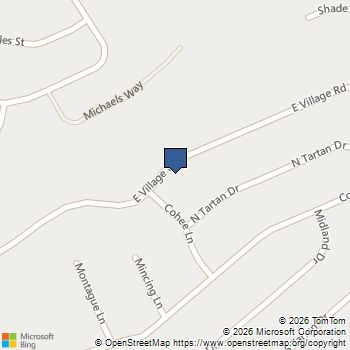 307 E Village Road Elkton, MD MLS# MDCC2022010
