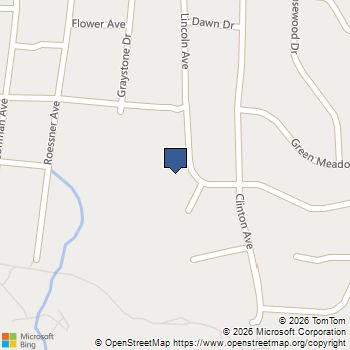 10802 Lincoln Avenue Hagerstown, MD MLS# MDWA2038976