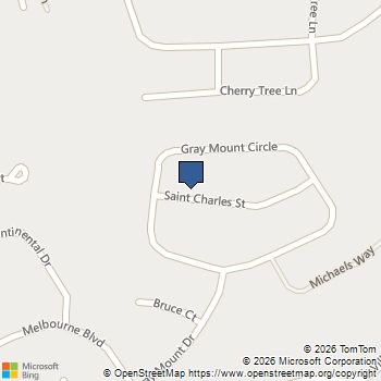 505 Saint Charles Street Elkton, MD MLS# MDCC2022804