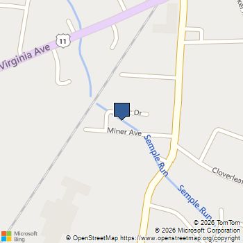 17110 Miner Avenue Williamsport, MD MLS# MDWA2033154