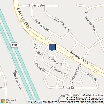 23501 E Alamo Place # C Aurora, CO MLS# 6346612