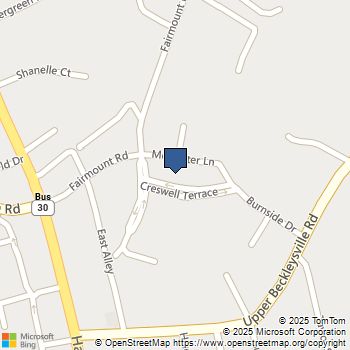 4112 Creswell Terrace Hampstead, MD MLS# MDCR2031608