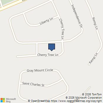122 Cherry Tree Lane Elkton, MD MLS# MDCC2021604