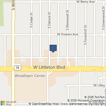 5654 S Datura Street Littleton, CO MLS# 3756385