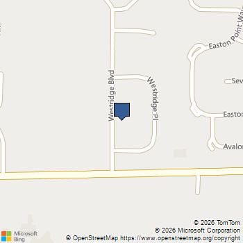 91 Westridge Boulevard Greenwood, IN MLS# 22134147