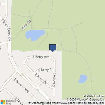 11673 E Berry Avenue Englewood, CO MLS# 5745144