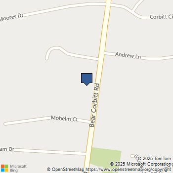 1500 Bear Corbitt Road Bear, DE MLS# DENC2057868