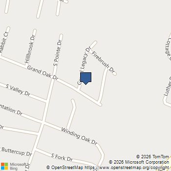 1240 Grand Legacy Drive Hagerstown, MD MLS# MDWA2034808