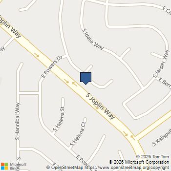 5569 S Helena Street Centennial, CO MLS# 4612021