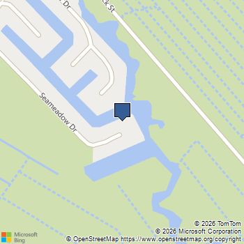 137 Sea Meadow Lane LITTLE EGG HARBOR, NJ MLS# 22610124