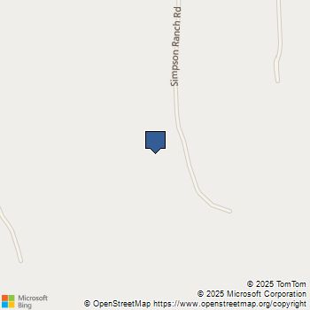 420 Simpson Ranch Road Berry Creek, CA MLS# SN25187516