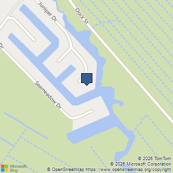 135 Juniper Drive Little Egg Harbor Twp, NJ MLS# NJOC2045234