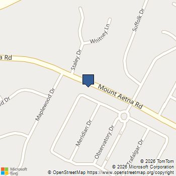 1770 Meridian Drive # LOT 40 Hagerstown, MD MLS# MDWA2033928