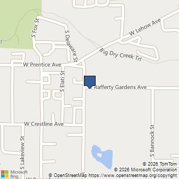 5331 S Delaware Street Littleton, CO MLS# 4057801
