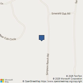 328 Simpson Ranch Road Berry Creek, CA MLS# SN25187492