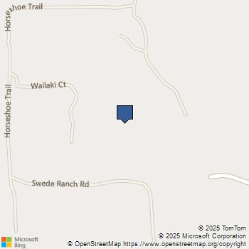 51 Horseshoe Trail Berry Creek, CA MLS# SN25083024