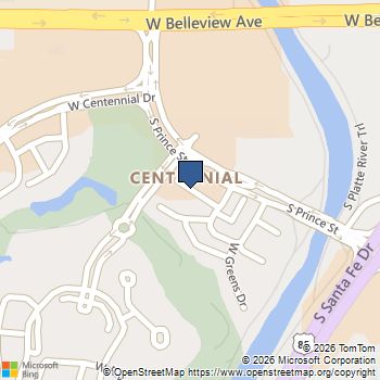 2770 W Greens Court Littleton, CO MLS# 8902160