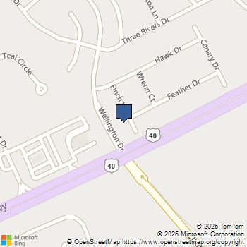 226 Finch Way Newark, DE MLS# DENC2098982