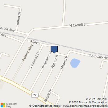 33 Walnut Thurmont, MD MLS# MDFR2077498