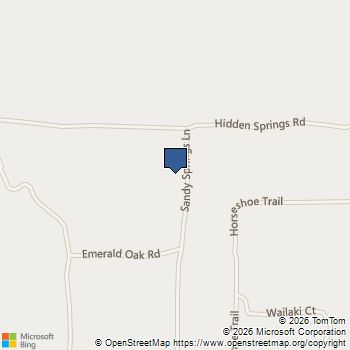 0 Sandy Springs Berry Creek, CA MLS# 226035045