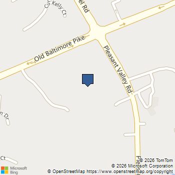 1610 Old Baltimore Pike Newark, DE MLS# DENC2112922