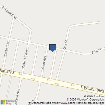 904 Kuhn Avenue Hagerstown, MD MLS# MDWA2033632