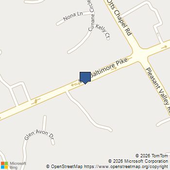 1630 Old Baltimore Pike Newark, DE MLS# DENC2112920