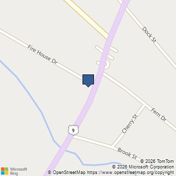 799 Route 9 LITTLE EGG HARBOR, NJ MLS# 22602643