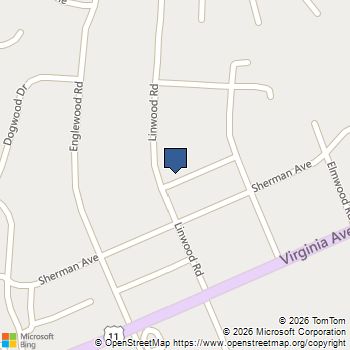 920 Linwood Road Hagerstown, MD MLS# MDWA2038032