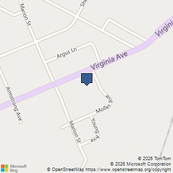 1108 Virginia Avenue Hagerstown, MD MLS# MDWA2034688