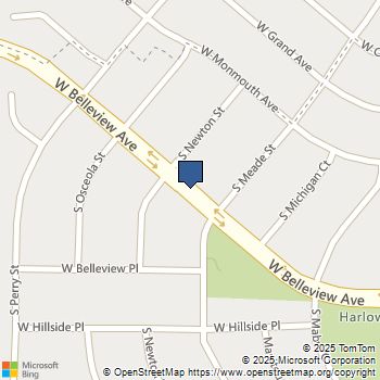 5091 S Meade Street Littleton, CO MLS# 4908180