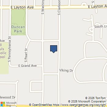 4951 S Clarkson Street Englewood, CO MLS# 9858827